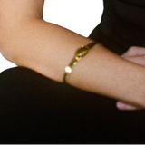 Elaine Cuff Tigers Eye