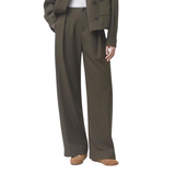 Jio Trouser Choco