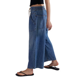Easy Peasy Pull On Jeans No Problem