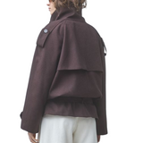 Deep Jacket Prune