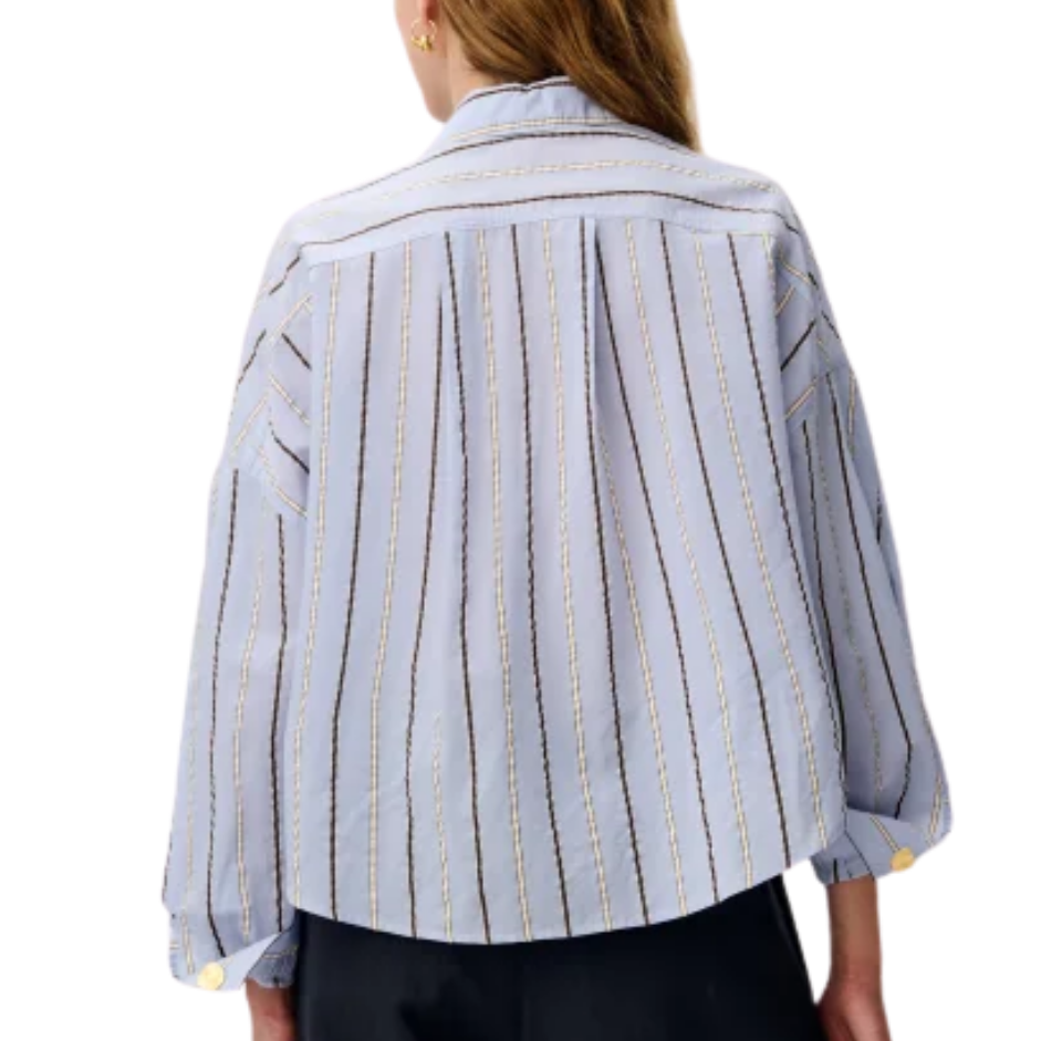 Balanca Shirt Maystreet