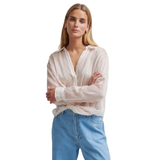 Chevy Twist Shirt Creampuff