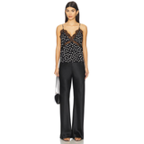 Amelie Camisole Polka Dot