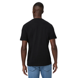 Sorden Crew Neck Tee Black