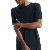 Decatur Men's Tee Caviar