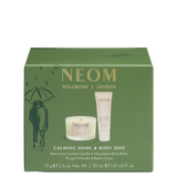Calm Home Body Duo Gift Set