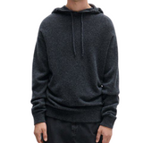 Raxon Hoodie Charcoal