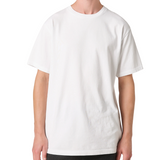 Fizvalley Men's Tee Blanc