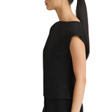 Jodyn Top Black