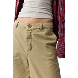 Laydown Chinos Aloe
