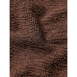 Julia Bikini Metallic Choco