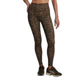 Freesoft High Rise Legging 25 Cheetah