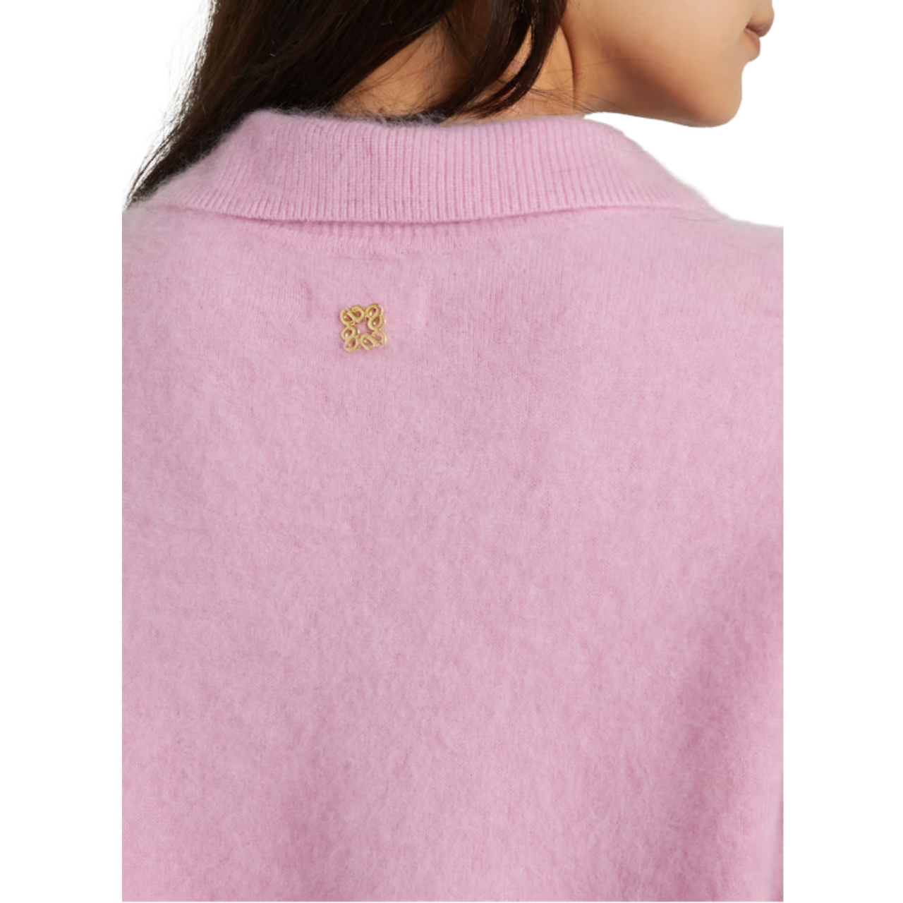 Padoma Knit Rose