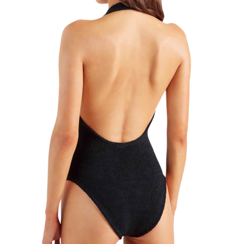 Sandy Swimsuit Black