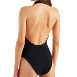 Sandy Swimsuit Black