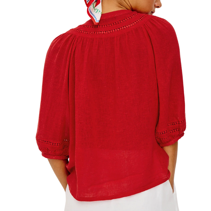 Theia Top Tomato