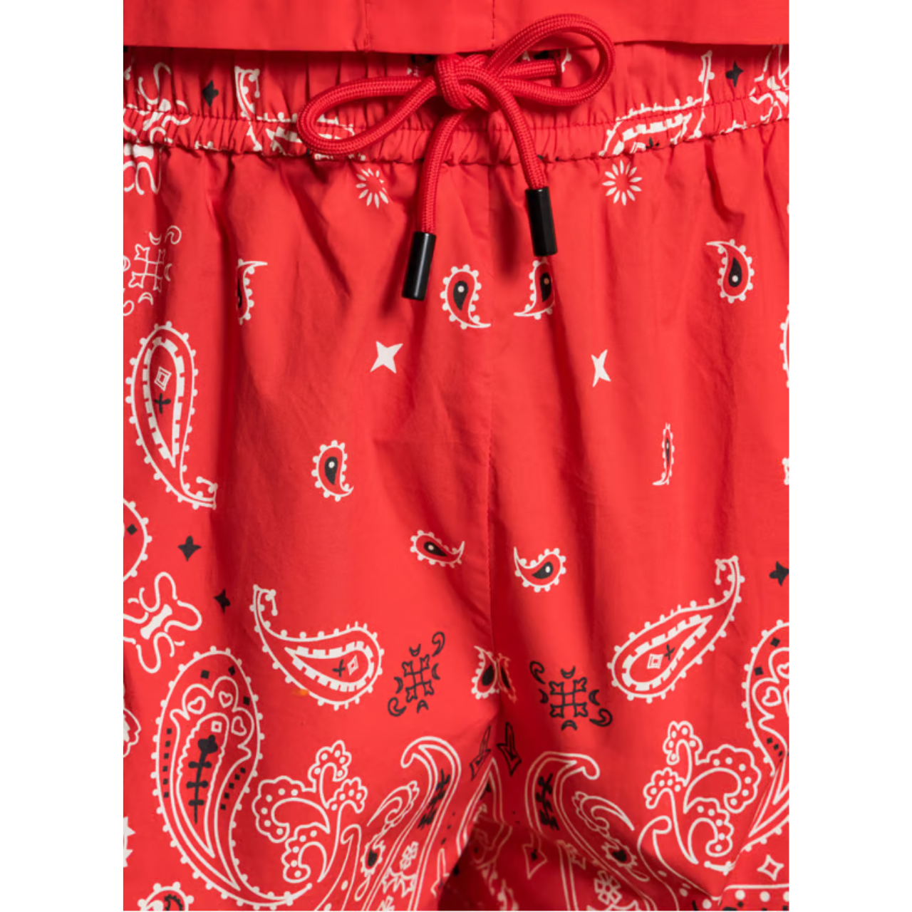 Bahia Short Red