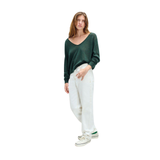 Dumy Alligator Knit