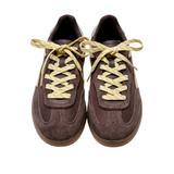 Park Chocolate Trainer