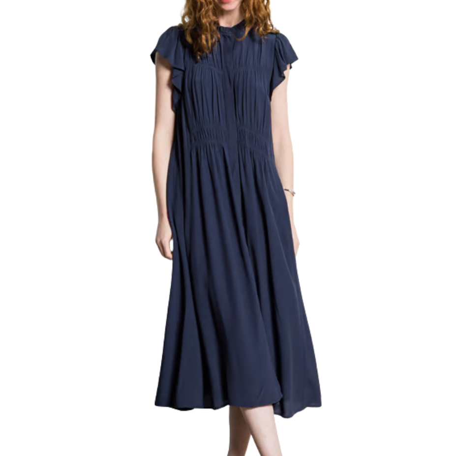 Coco Dress