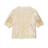 Idella Top Candlelight