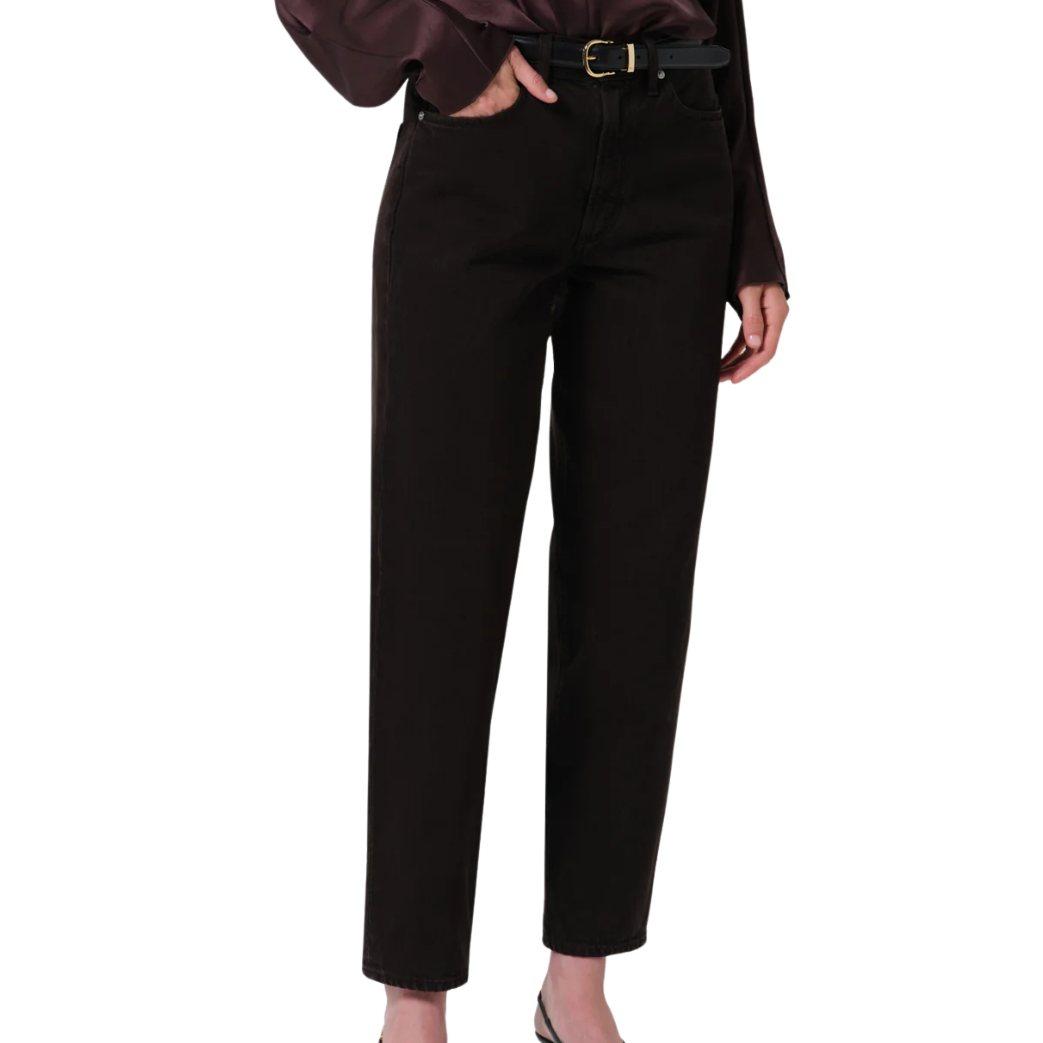 Taper Jean Carob