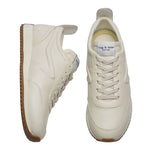 Retro Runner White