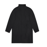 Suva Hardshell Coat W3 Black