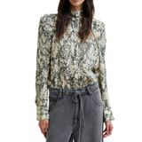 Sneaky Shirt Black Sand