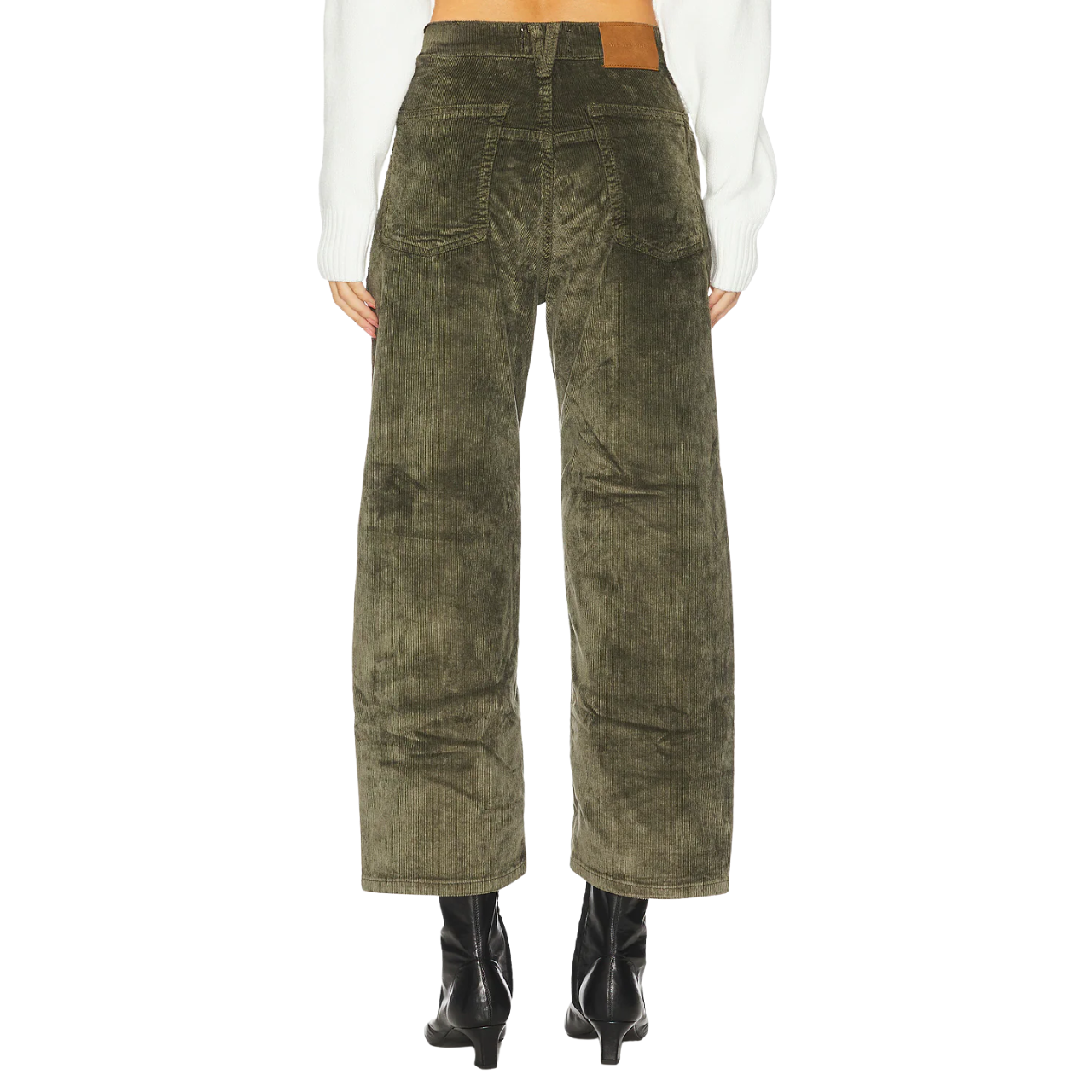 Deep Trance Cord Keepsake Clover