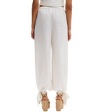 Lizette Balloon Pants Vanilla