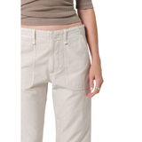 Winslow Utility Pale Stone