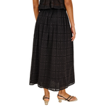 Dax Skirt Black