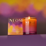 Cosy Nights 1 Wick Candle 185g