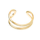 Maggie Bracelet Gold