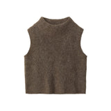 Nellie Top Brown