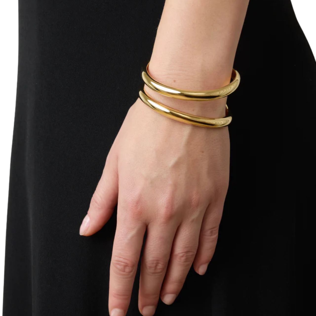 Maggie Bracelet Gold