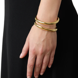 Maggie Bracelet Gold