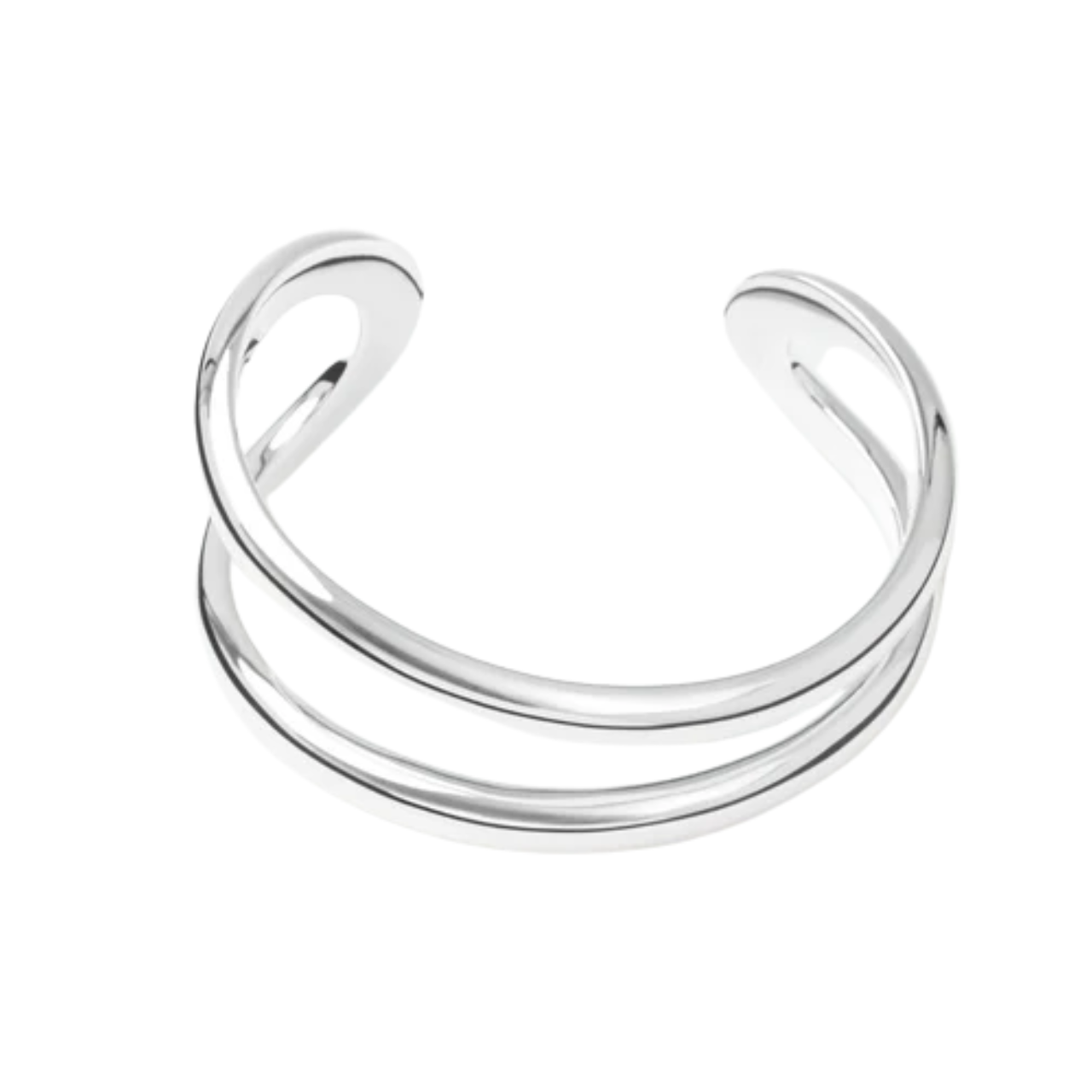 Maggie Bracelet  Silver