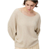 Damsville Pullover Sable