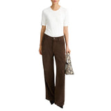 Victory Trousers Brown