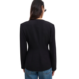Black Dinner Jacket