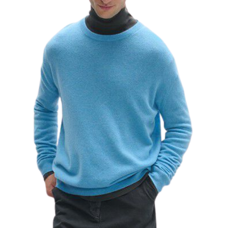 Raxon Crew Fleuve Chine