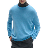 Raxon Crew Fleuve Chine