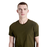 Decatur Men's Tee Kaki