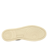 Medalist Low White Military