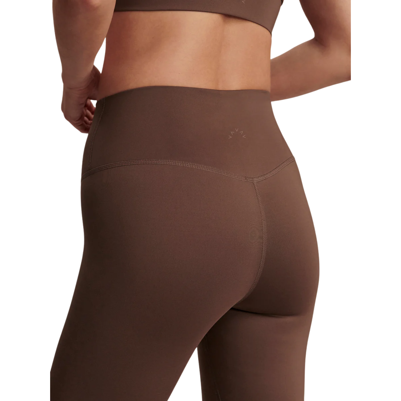 Assure High Rise Legging 25 Quartz