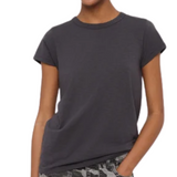 The Slub Tee Greystone