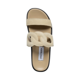 Myrtle Sandals Beige