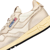 Reelwind Low White Gold